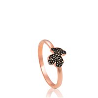Anello Tous Donna in Argento 41-493-550-1 - 41-493-550-1